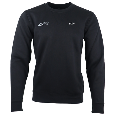 BUZO POSITIVE CREW APLINE