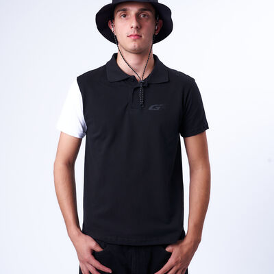 REMERA POLO GR YARIS