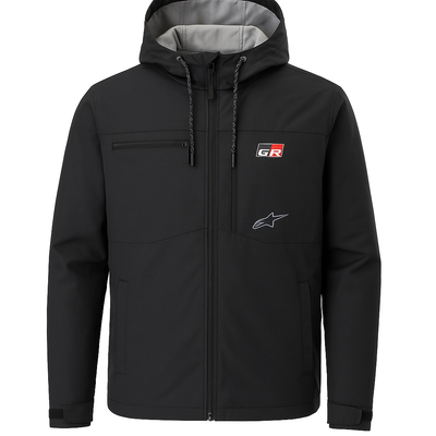 CAMPERA LIBERATE,  CAMPERA LIBERATE