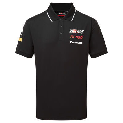 CHOMBA WRC HOMBRE IMPORTADA GR