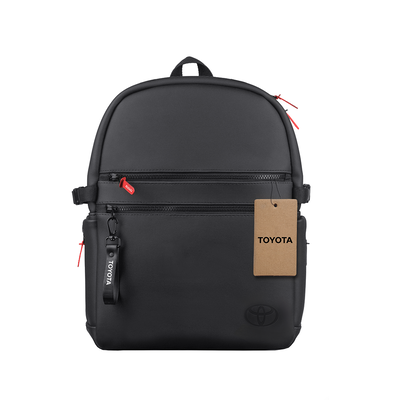 MOCHILA NEGRA