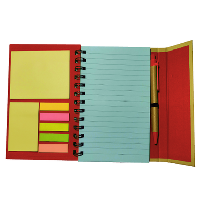 CUADERNO A5 TIPO AGENDA