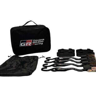 KIT DE ESLINGAS PARA AJUSTE DE CARGA