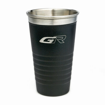 VASO ACERO
