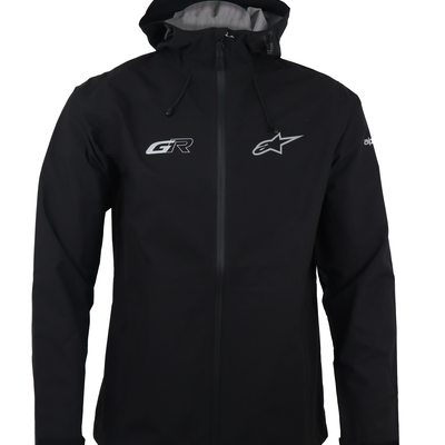 CAMPERA OMNI RAIN APLINE