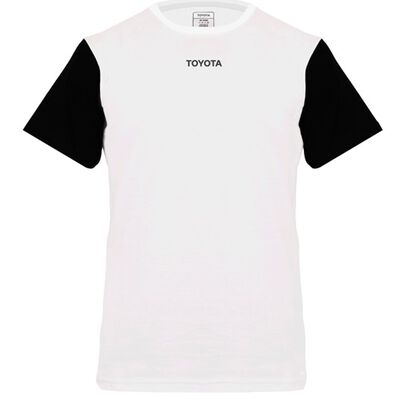 REMERA CLASICA JERSEY