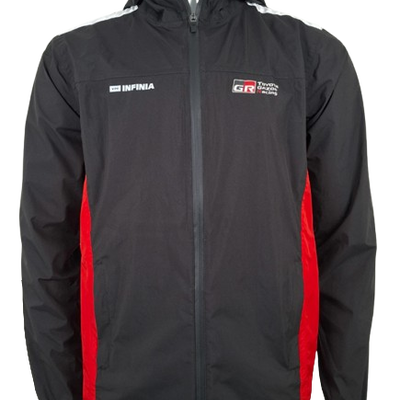 CAMPERA ROMPEVIENTO PERFORMANCE