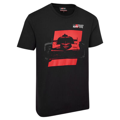 REMERA ESTAMPADA GR