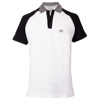 CHOMBA CLASICA JERSEY