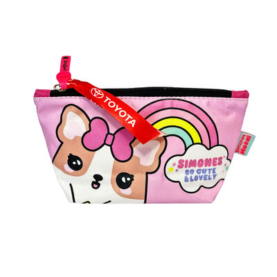 POUCH CHICO INFANTIL