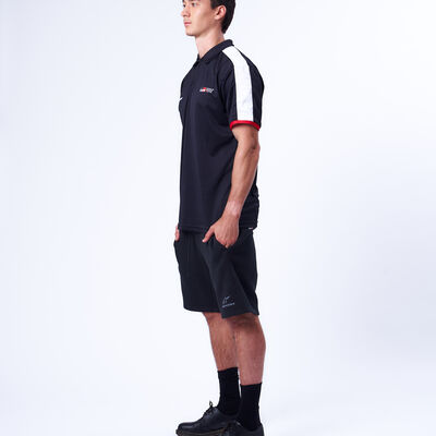 REMERA POLO HOMBRE