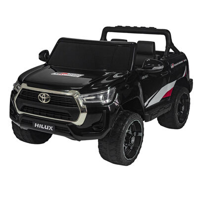 MINI HILUX ELECTRICA 4X2