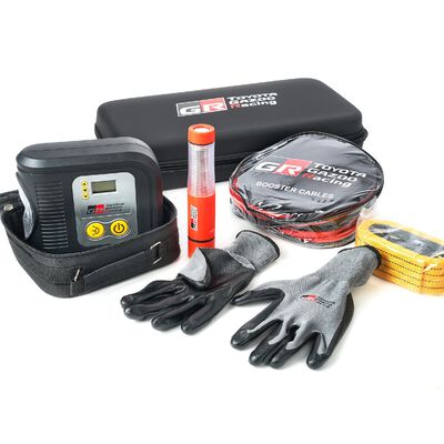 KIT DE EMERGENCIA
