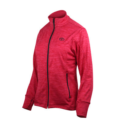 CAMPERA SKIN LAYER