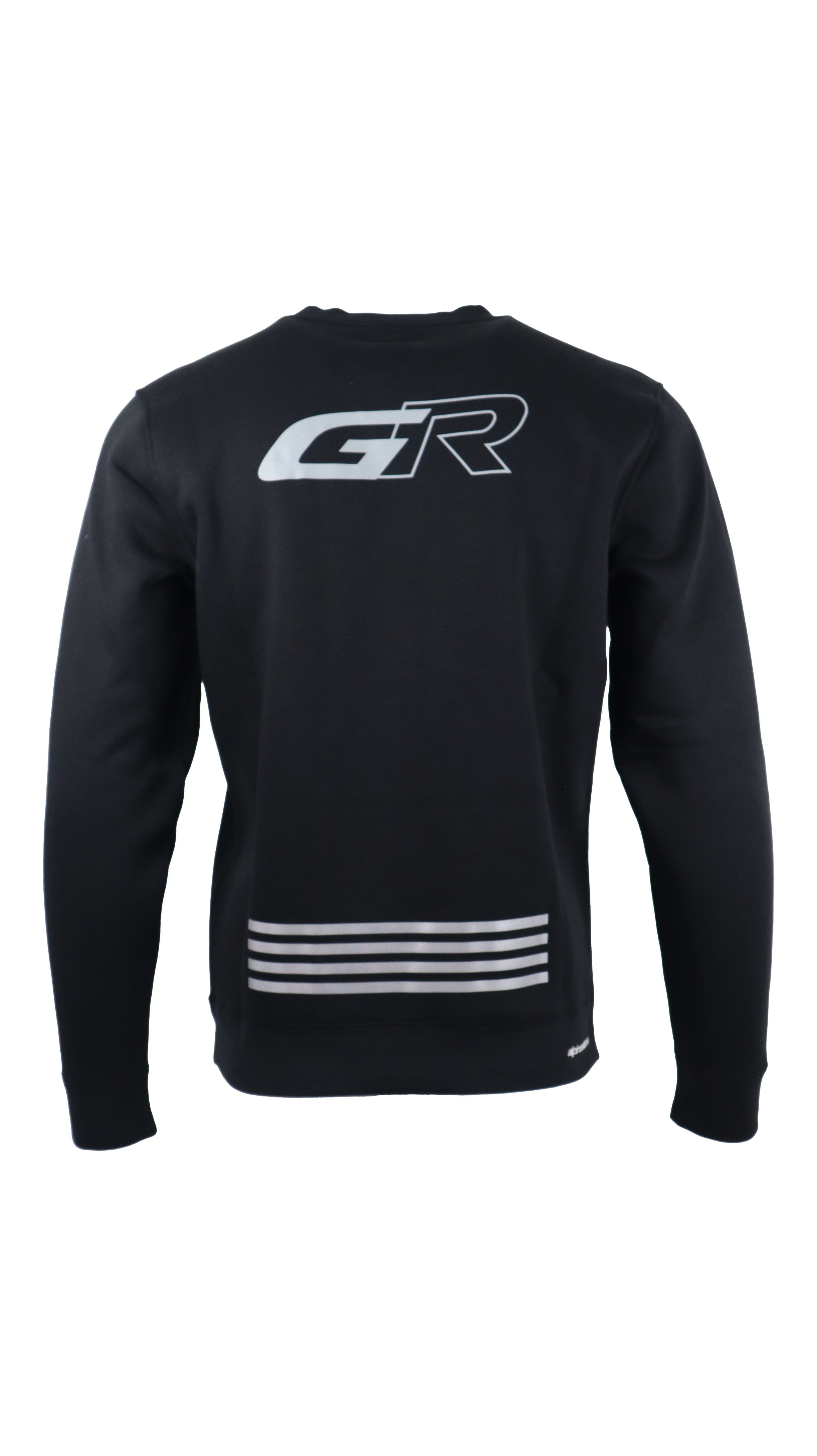 BUZO POSITIVE CREW APLINE image number null