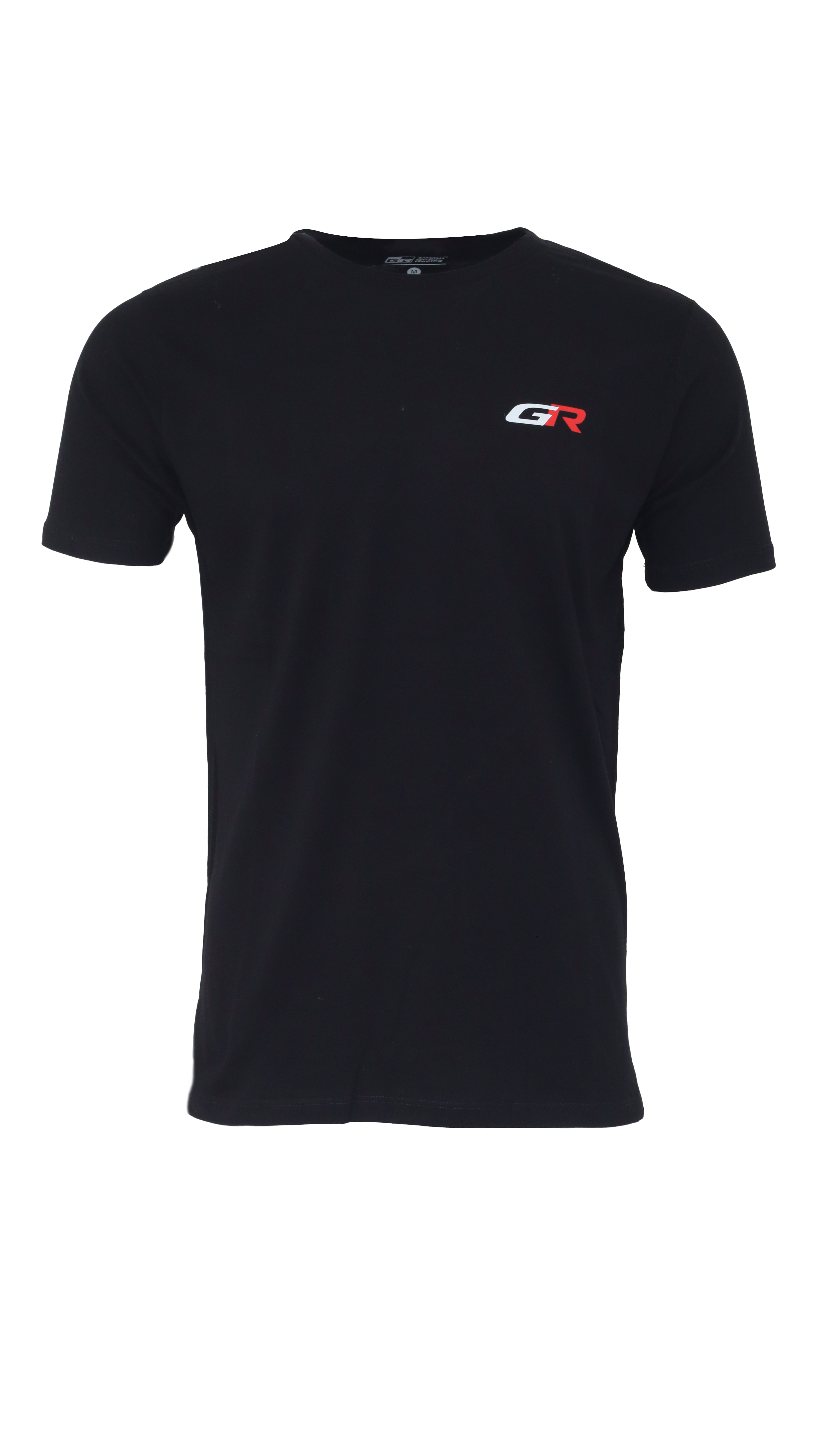 REMERA GR YARIS image number null