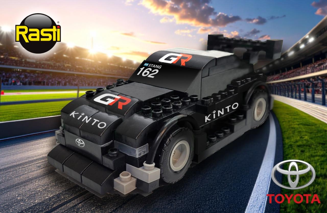 COROLLA CROSS GR RASTI, , large image number null