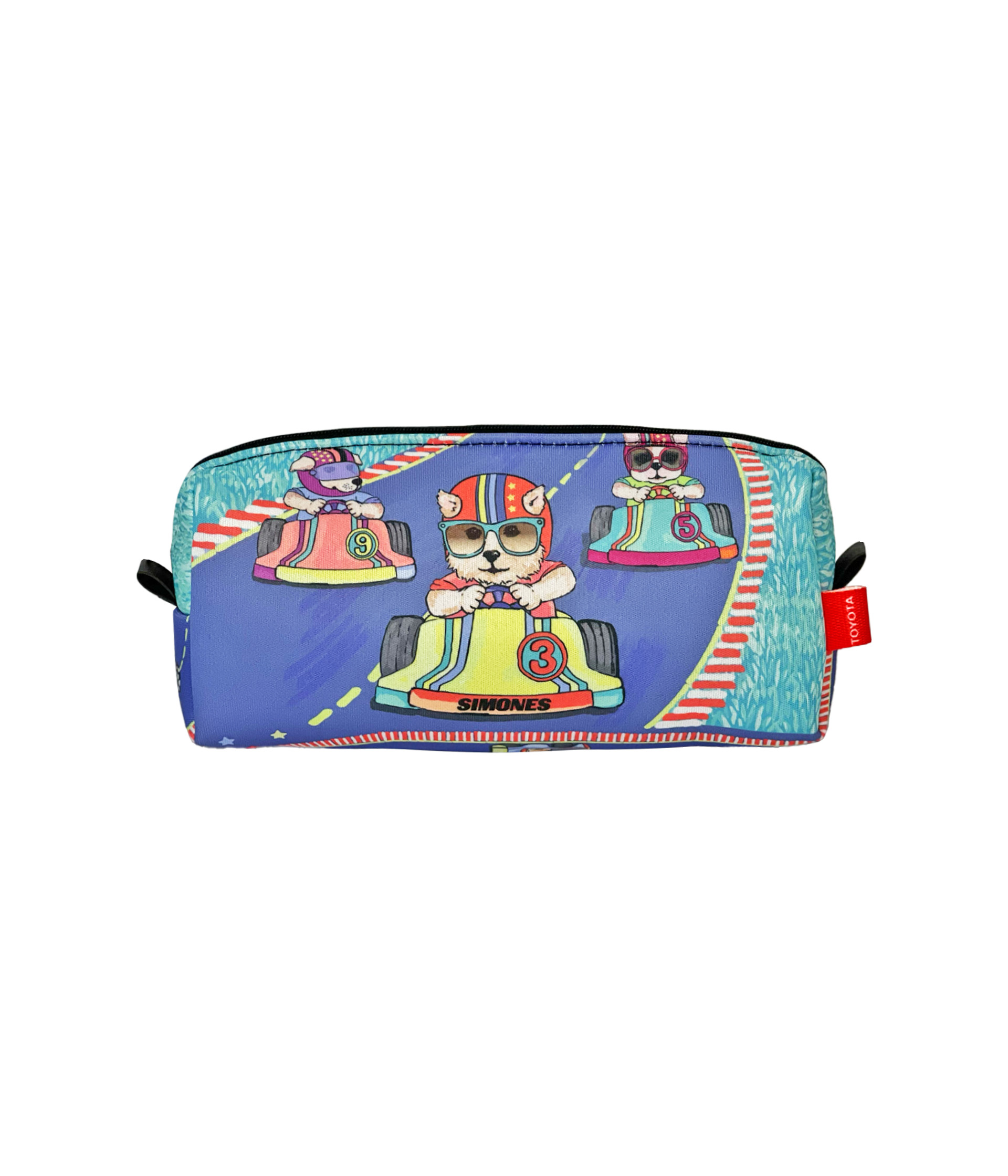 CARTUCHERA SOFIA, , large image number null