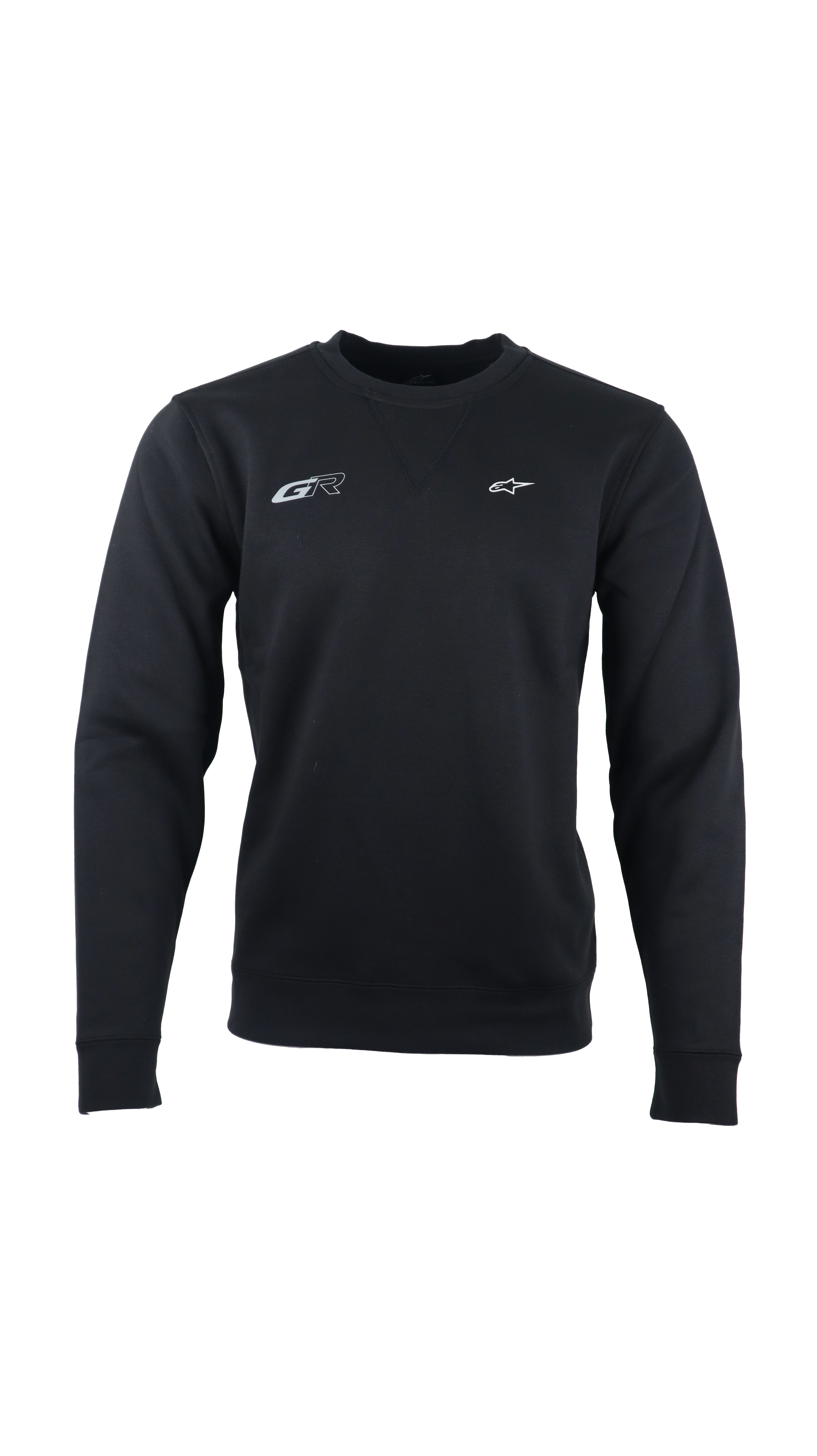 BUZO POSITIVE CREW APLINE image number null