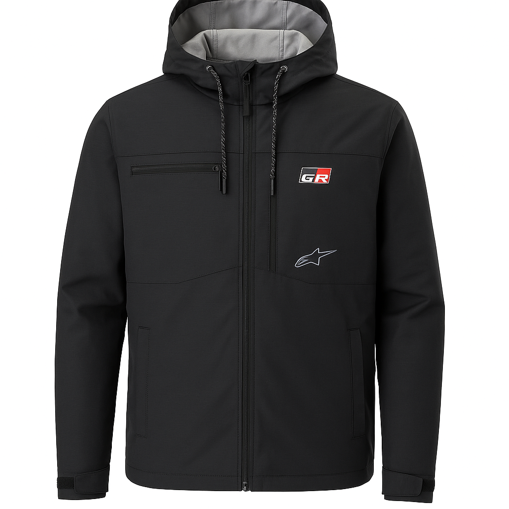 CAMPERA LIBERATE image number null