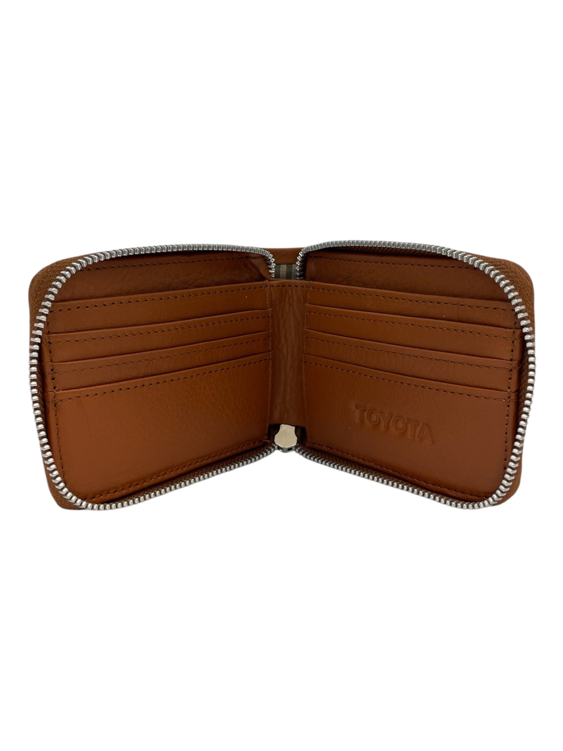 BILLETERA DE CUERO MUJER, , large image number null