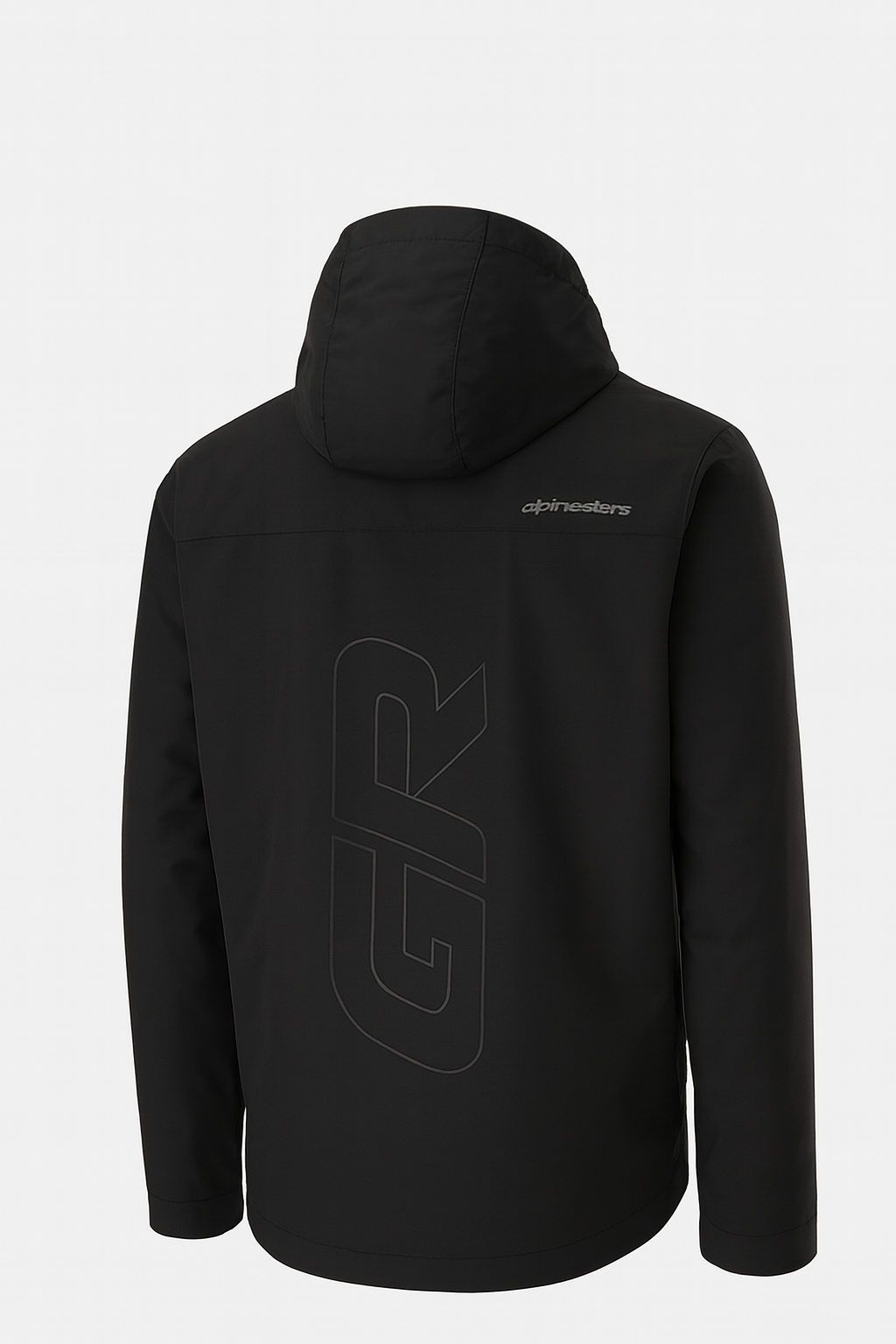 CAMPERA LIBERATE image number null