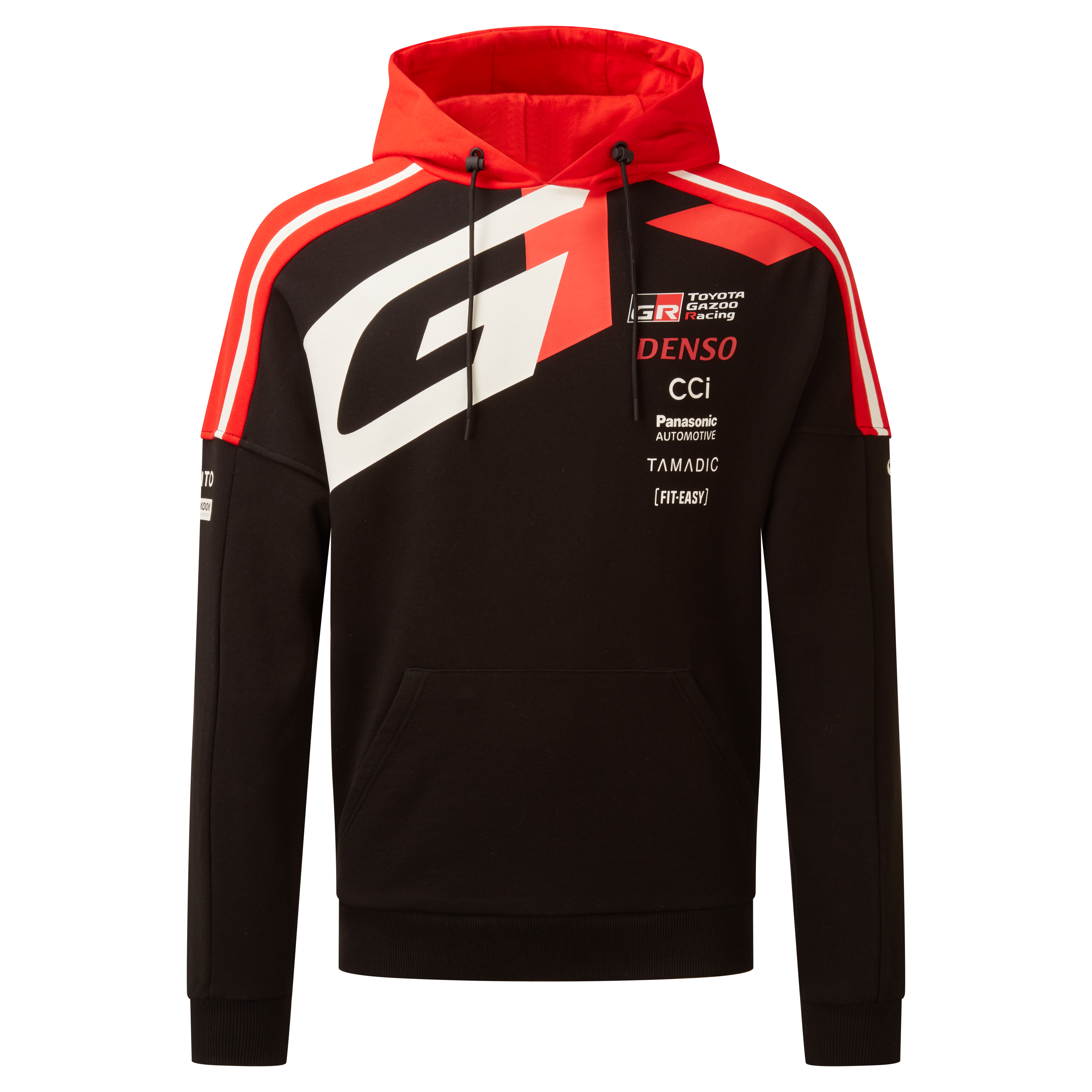 BUZO EQUIPO OFICIAL image number null