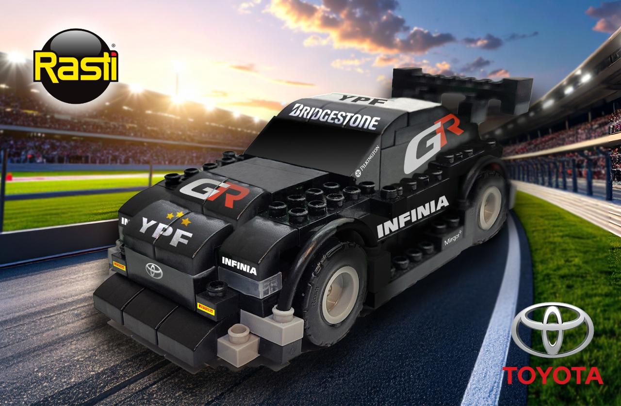 COROLLA CROSS GR RASTI, , large image number null