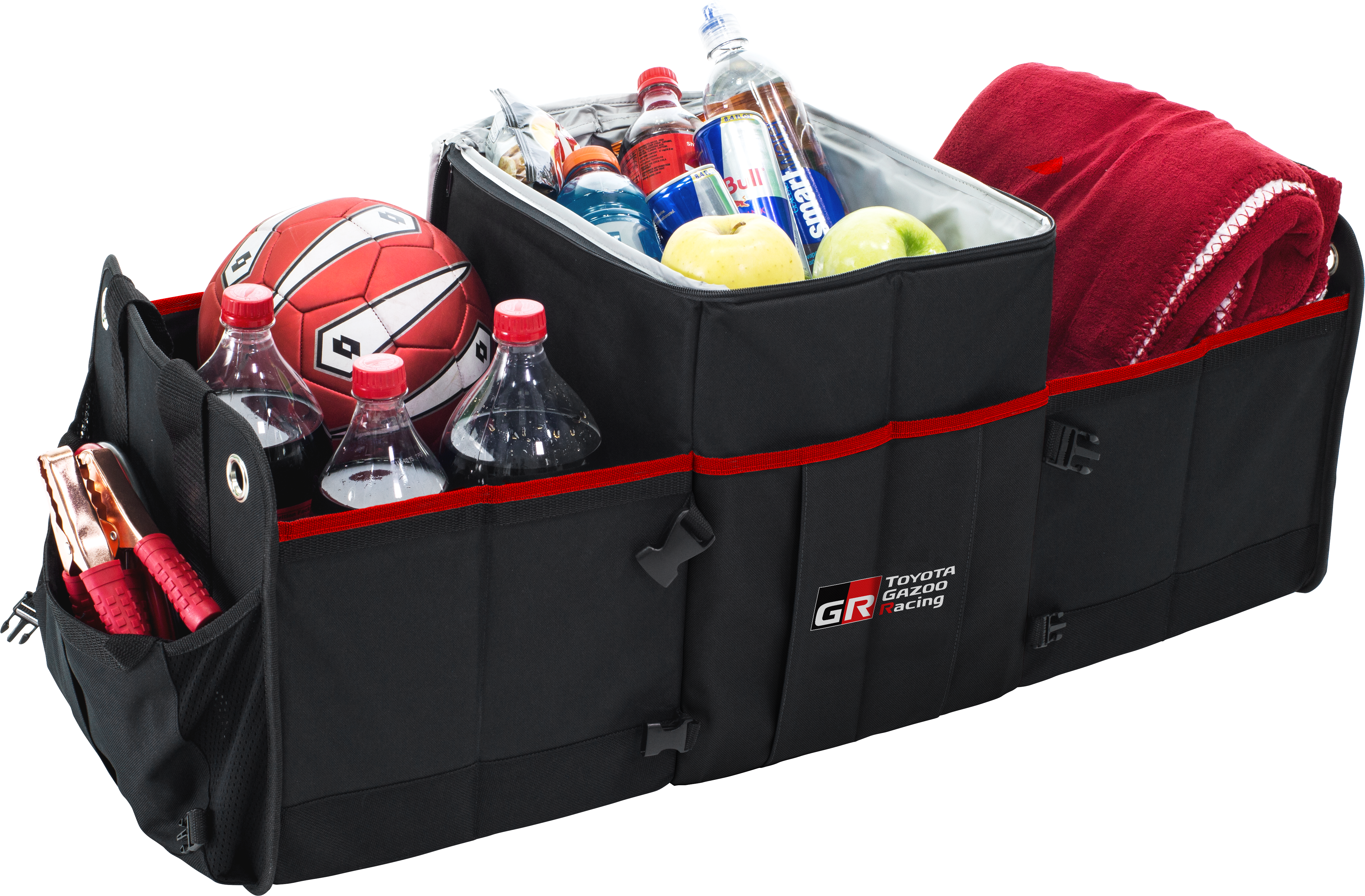 ORGANIZADOR DE BAUL CON CONSERVADORA, , large image number null