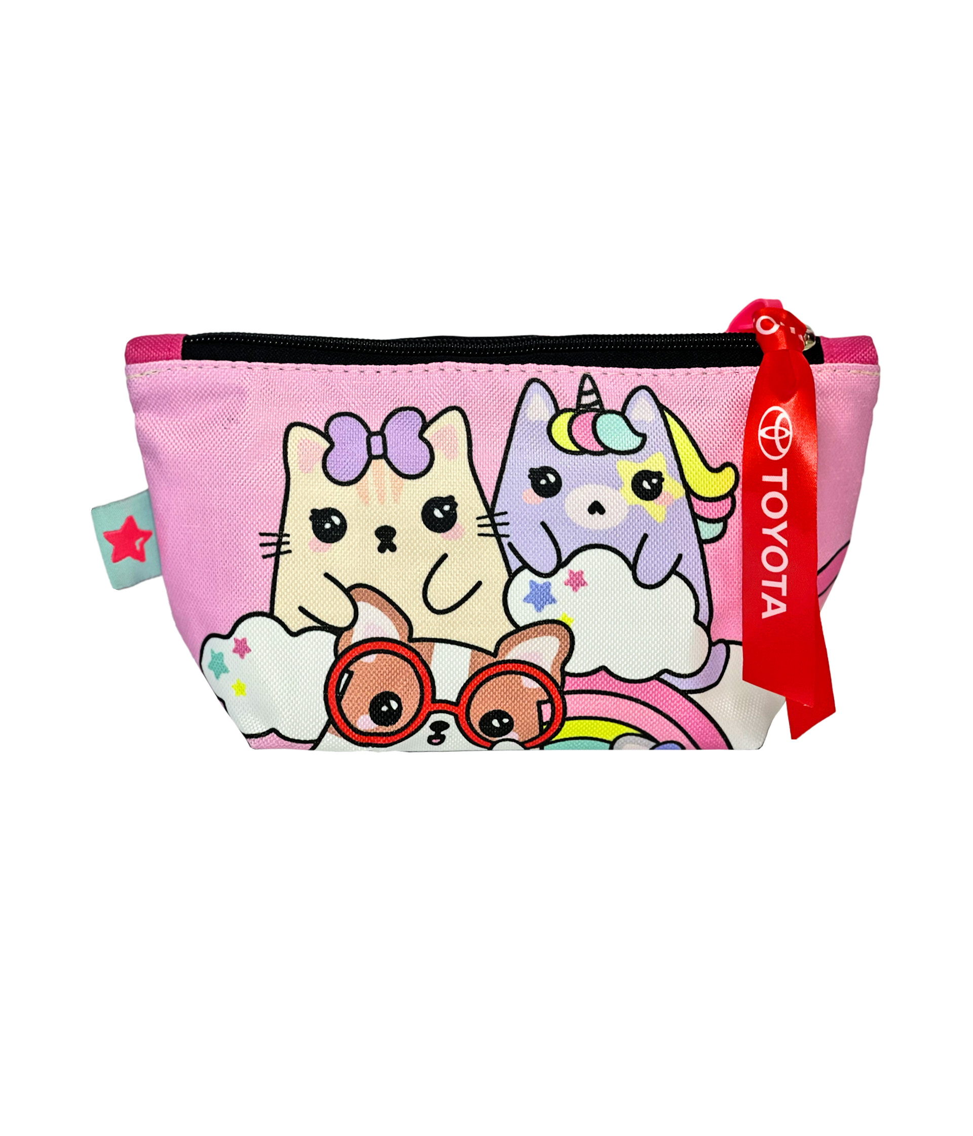 POUCH CHICO INFANTIL, , large image number null