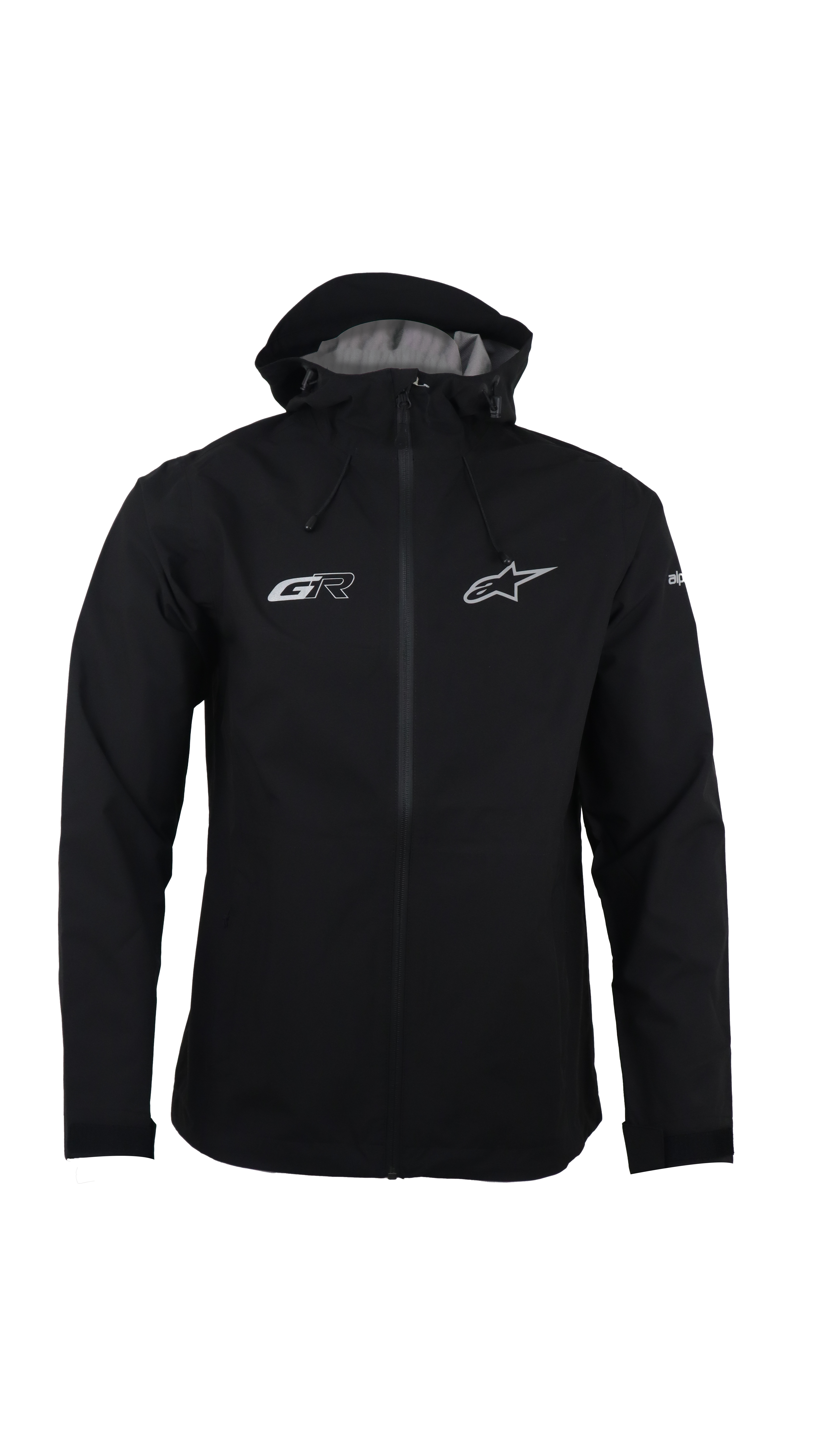 CAMPERA OMNI RAIN APLINE image number null