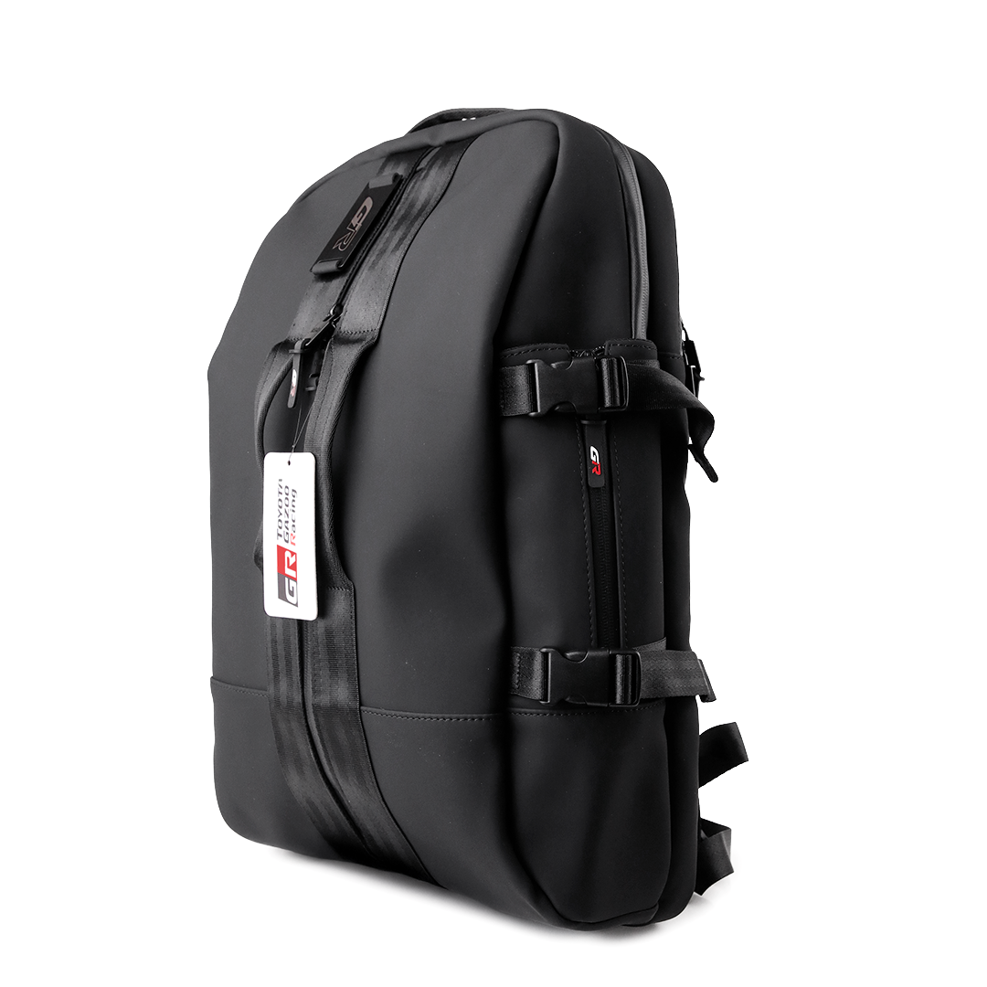 MOCHILA DE GOMA GR, , large image number null