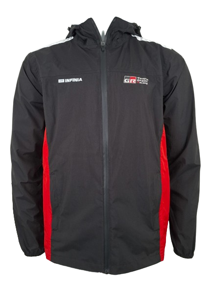 CAMPERA ROMPEVIENTO PERFORMANCE image number null