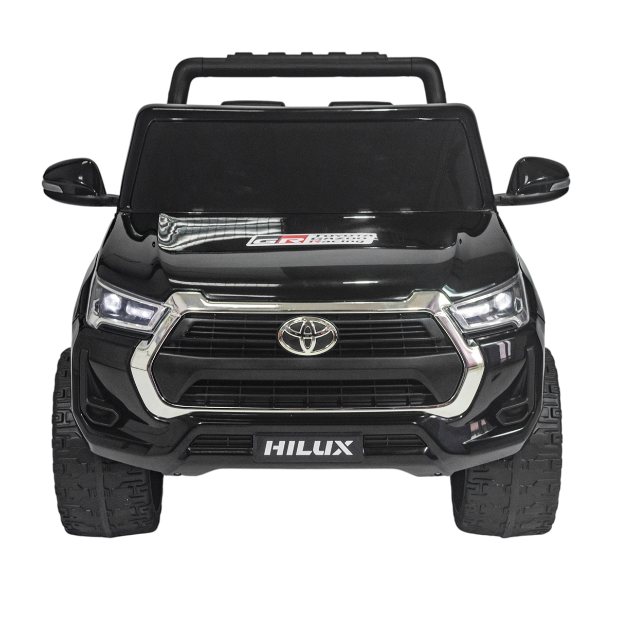 MINI HILUX ELECTRICA 4X2, , large image number null