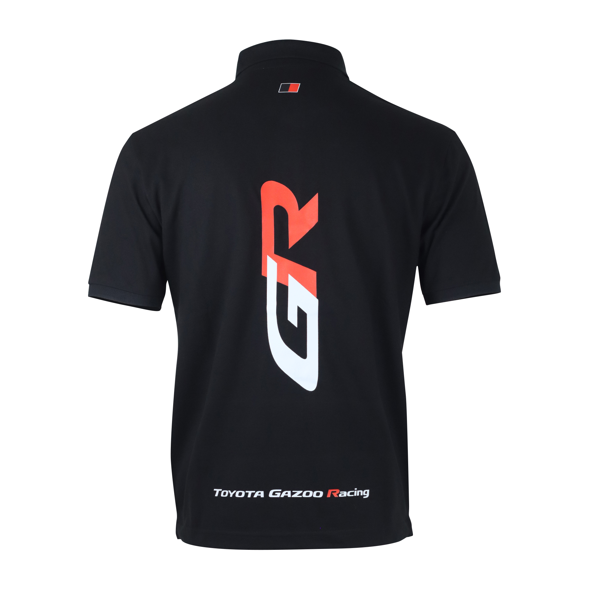 CHOMBA MUJER NEGRA image number null