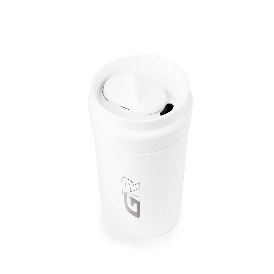 COFFEE MUG BLANCO GR, , large image number null