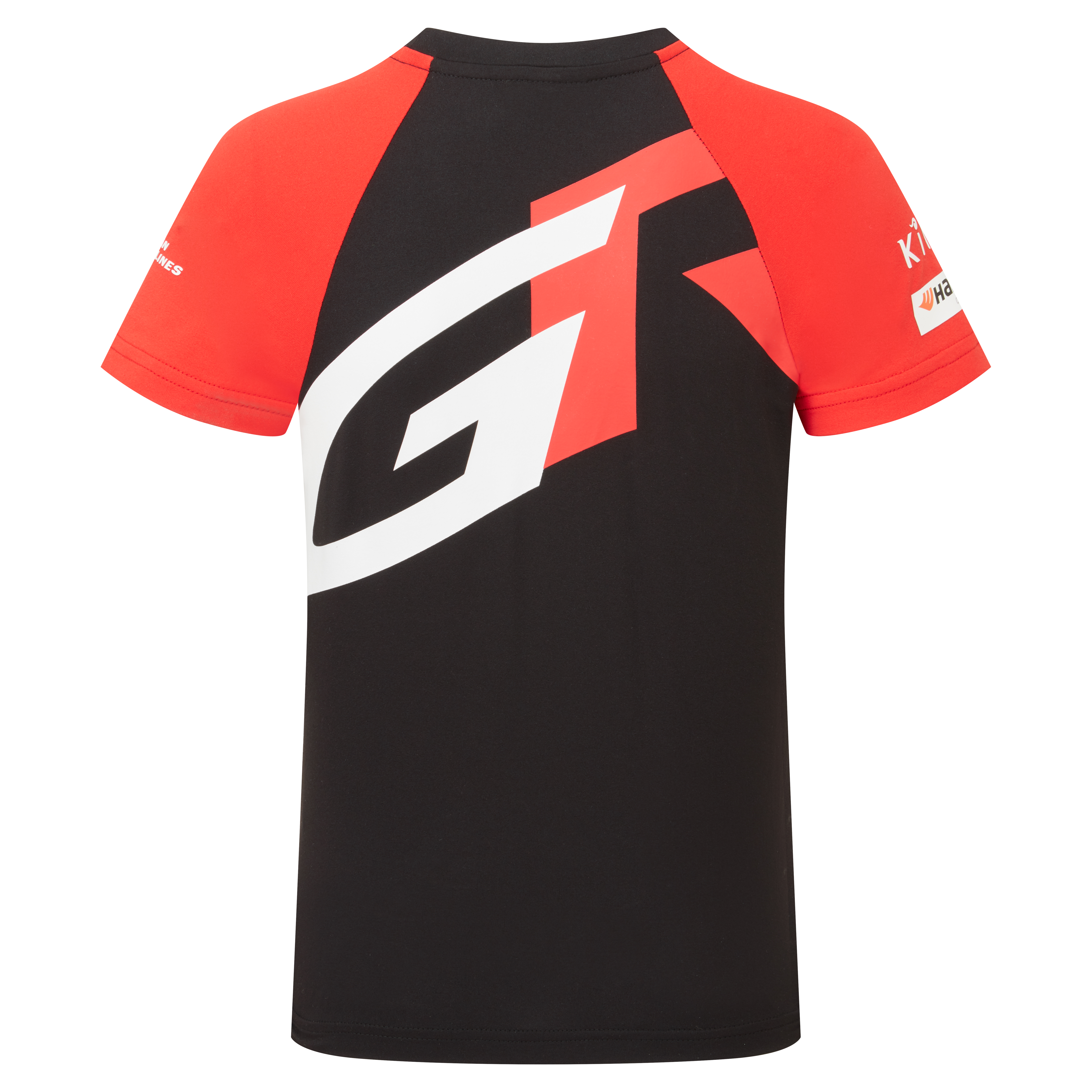 REMERA GR KIDS image number null