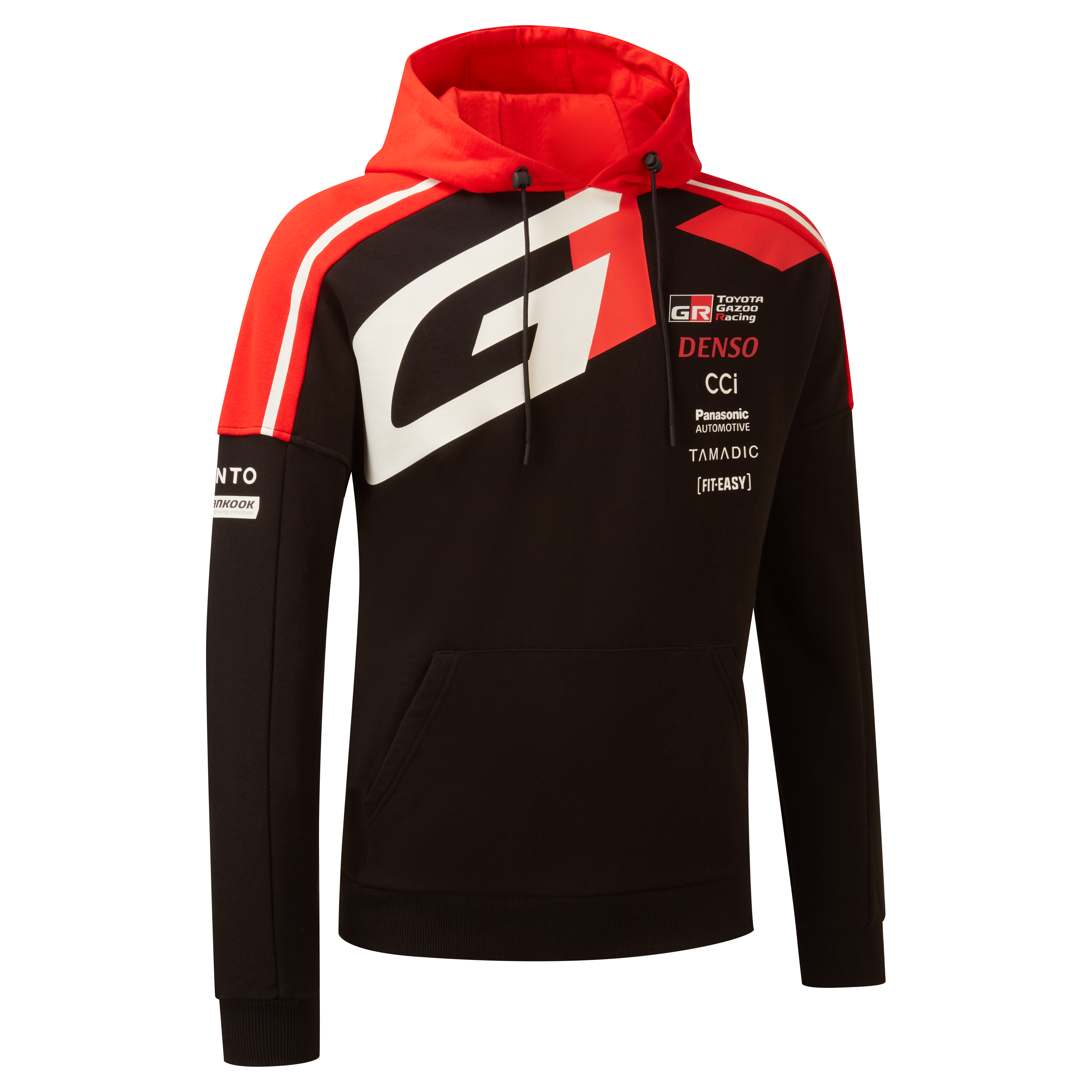 BUZO EQUIPO OFICIAL image number null