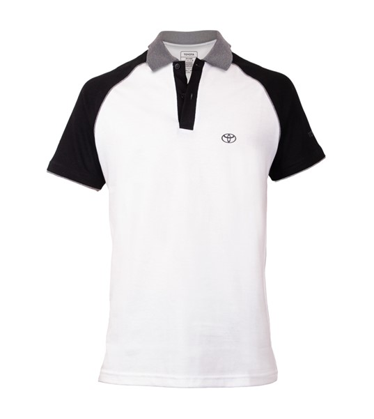 CHOMBA CLASICA JERSEY image number null
