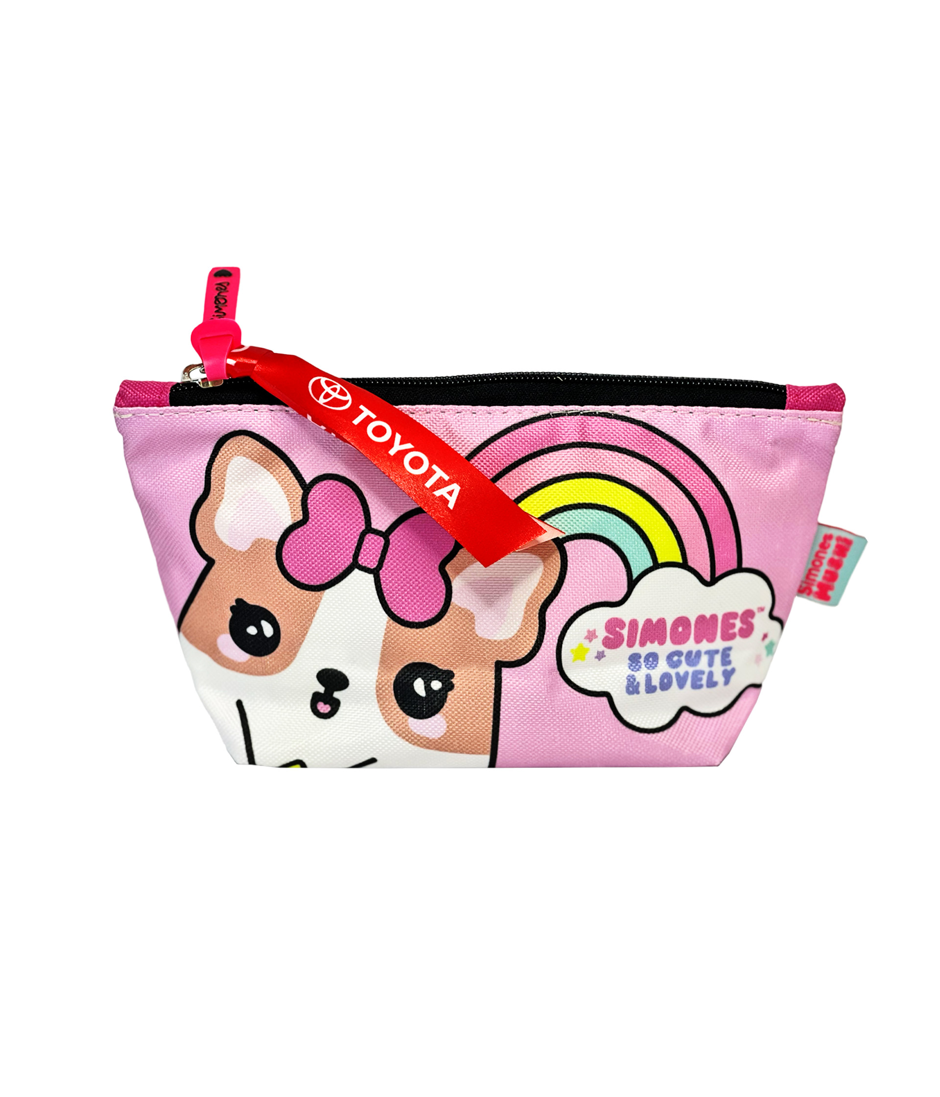 POUCH CHICO INFANTIL, , large image number null