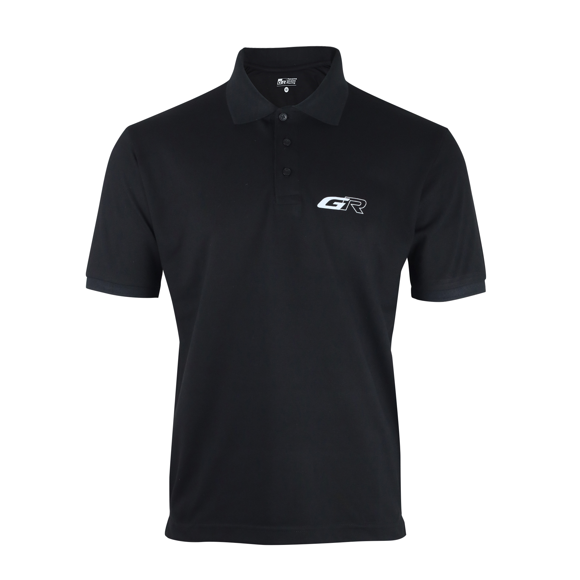 CHOMBA MUJER NEGRA image number null