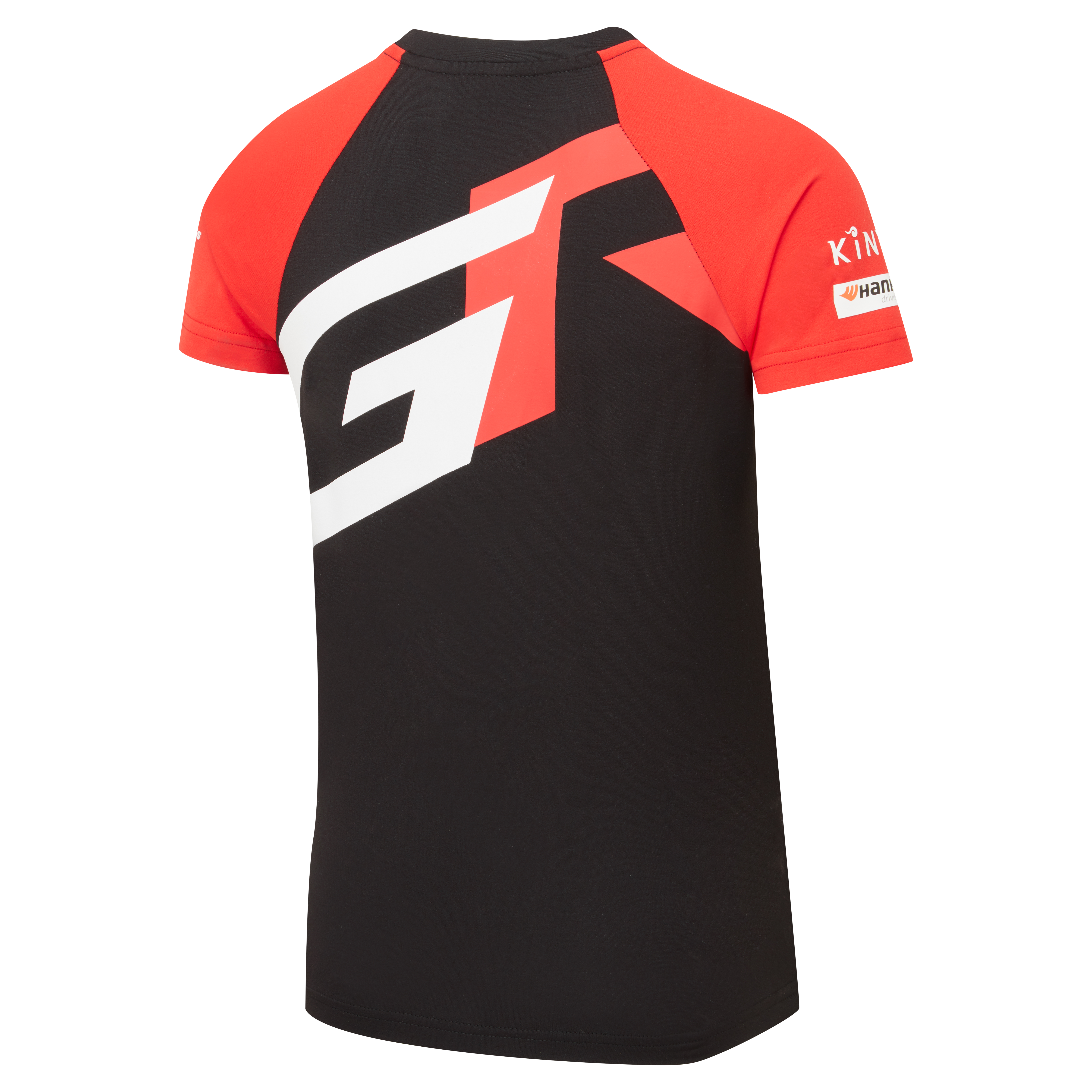 REMERA GR KIDS image number null