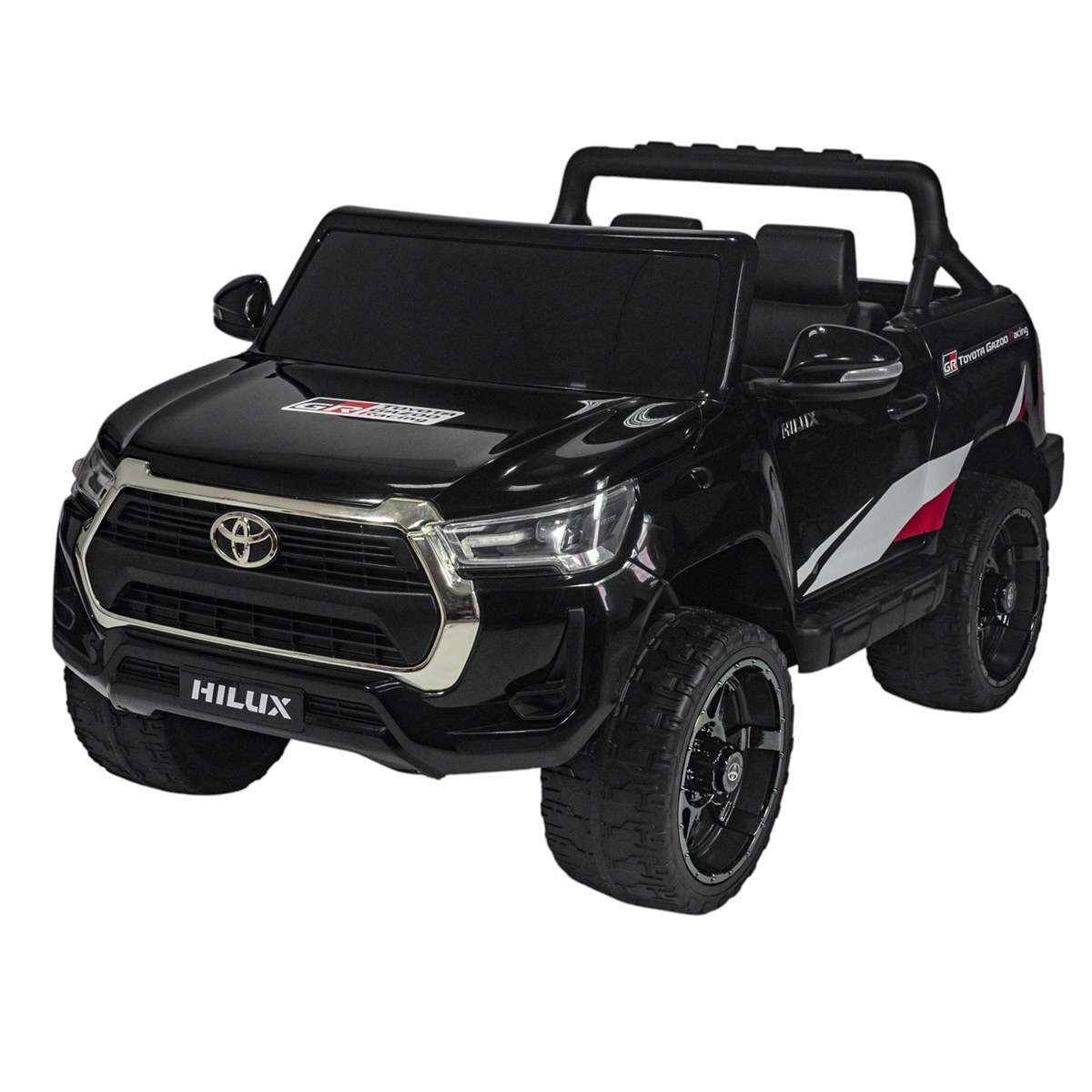 MINI HILUX ELECTRICA 4X2, , large image number null